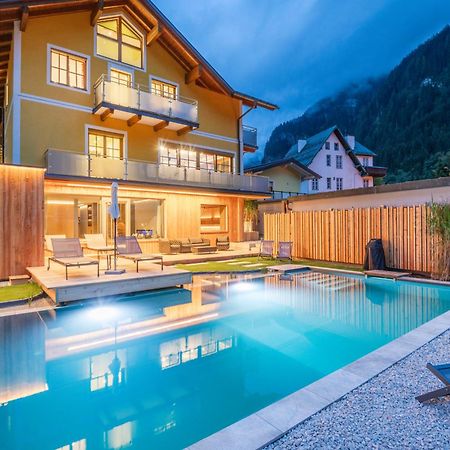 Alpinspa Zur Post Apartment - Bergbahn Von 16 Mai Bis November 2025 Inklusive Bad Gastein Εξωτερικό φωτογραφία