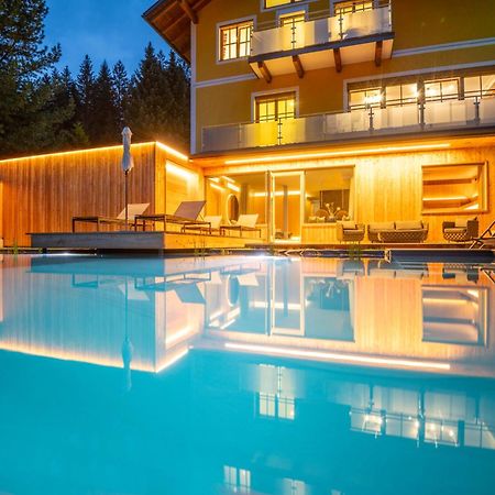Alpinspa Zur Post Apartment - Bergbahn Von 16 Mai Bis November 2025 Inklusive Bad Gastein Εξωτερικό φωτογραφία