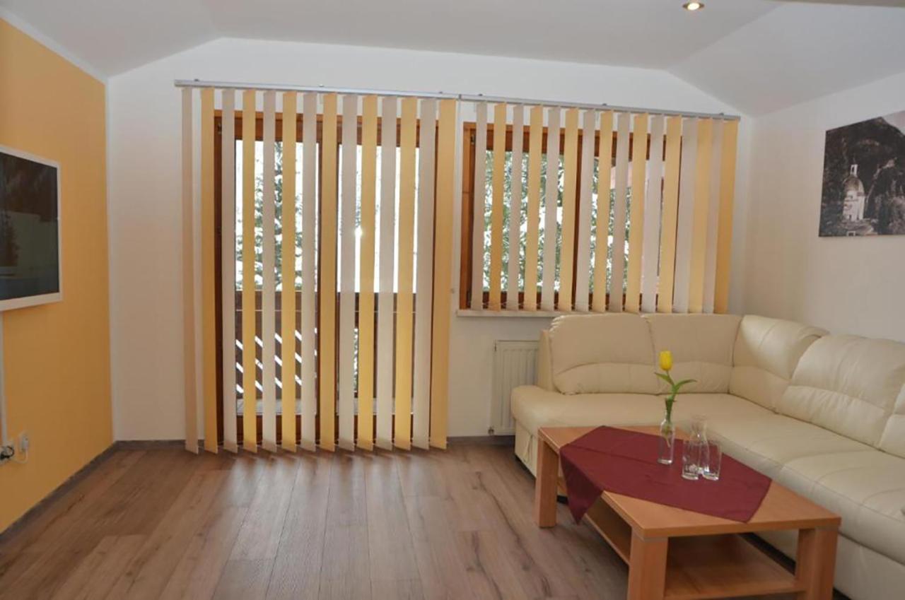 Alpinspa Zur Post Apartment - Bergbahn Von 16 Mai Bis November 2025 Inklusive Bad Gastein Εξωτερικό φωτογραφία