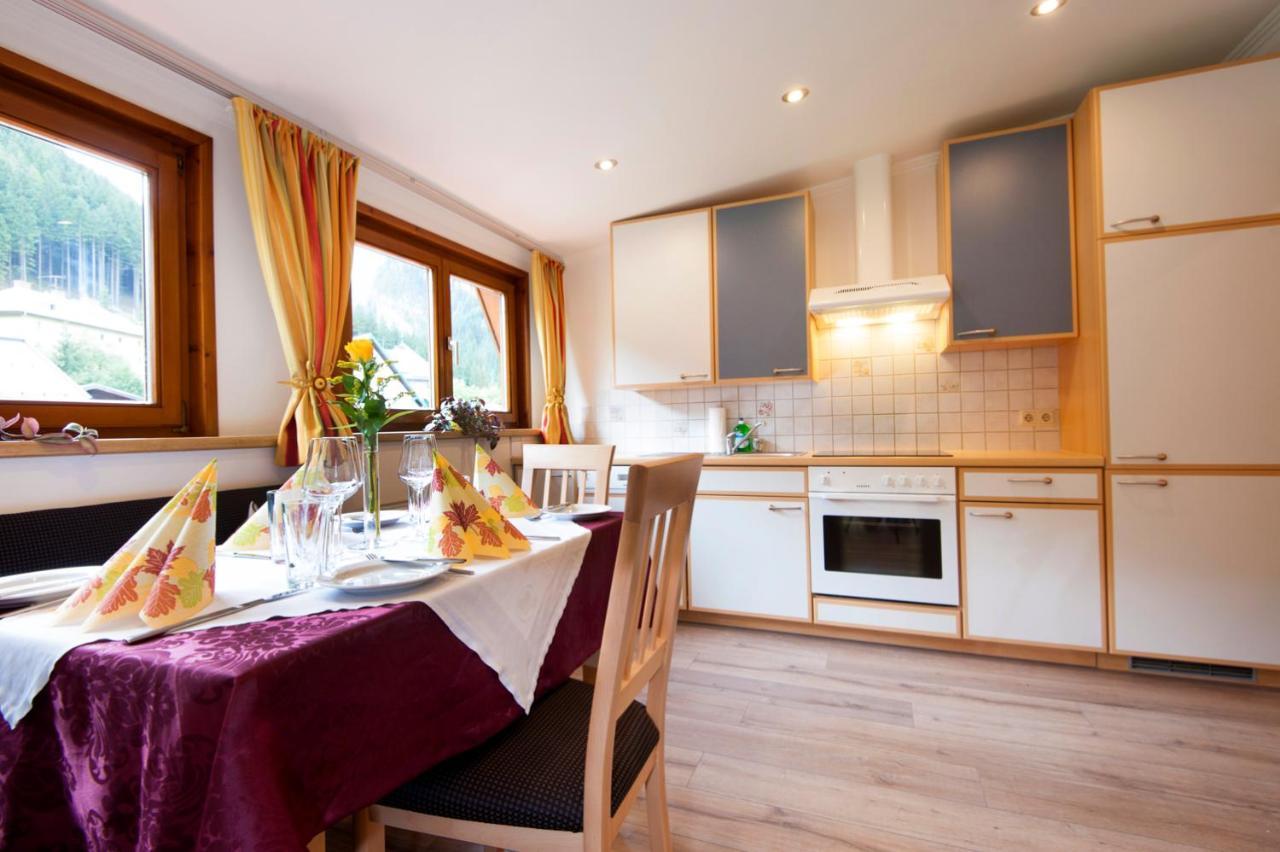 Alpinspa Zur Post Apartment - Bergbahn Von 16 Mai Bis November 2025 Inklusive Bad Gastein Εξωτερικό φωτογραφία