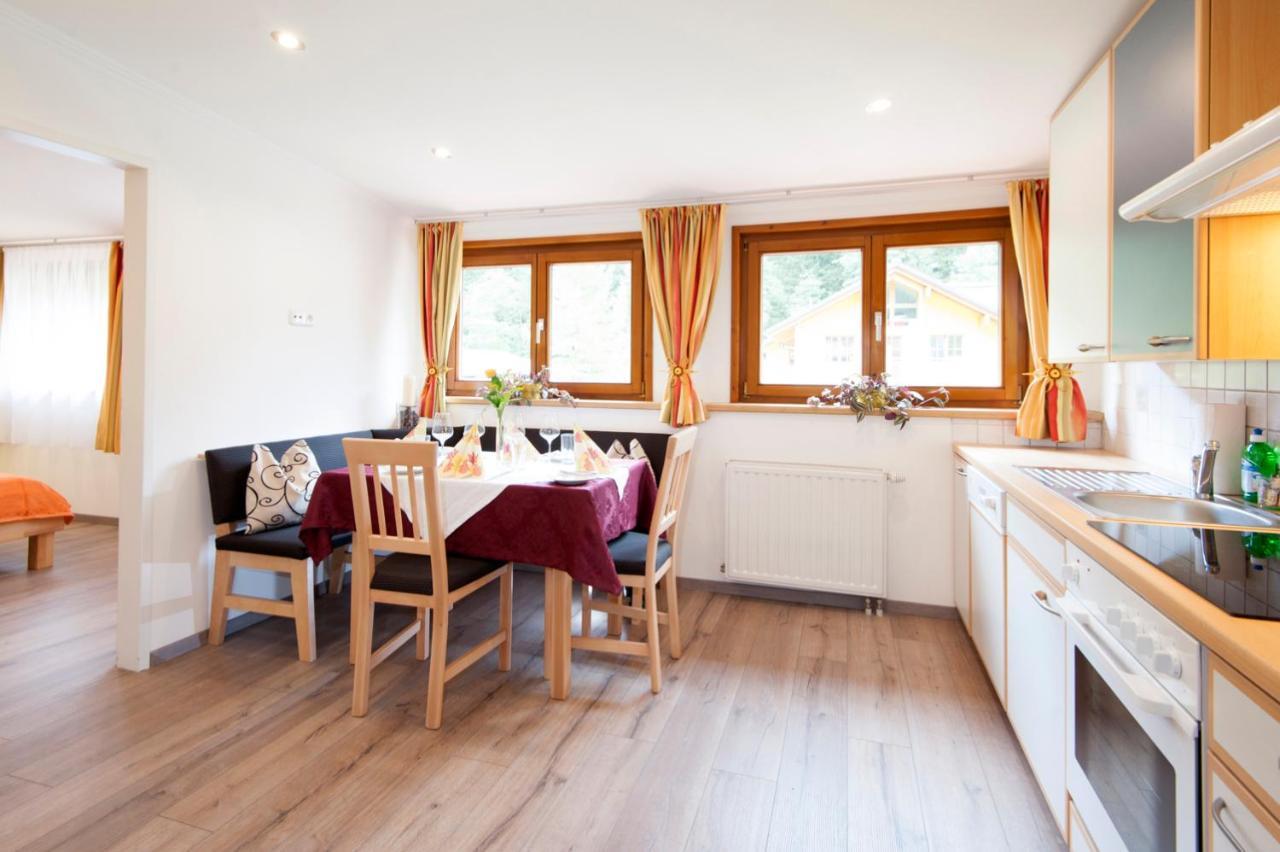 Alpinspa Zur Post Apartment - Bergbahn Von 16 Mai Bis November 2025 Inklusive Bad Gastein Εξωτερικό φωτογραφία