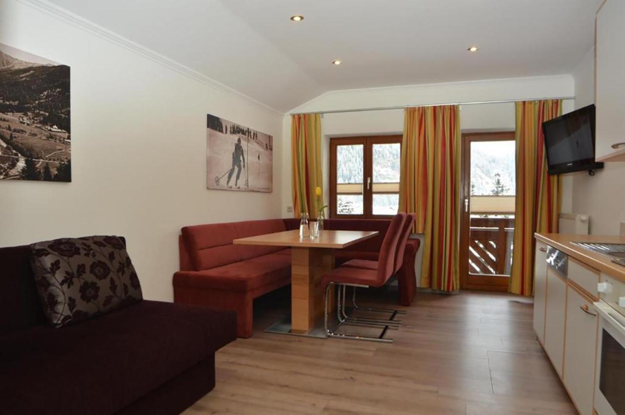 Alpinspa Zur Post Apartment - Bergbahn Von 16 Mai Bis November 2025 Inklusive Bad Gastein Εξωτερικό φωτογραφία