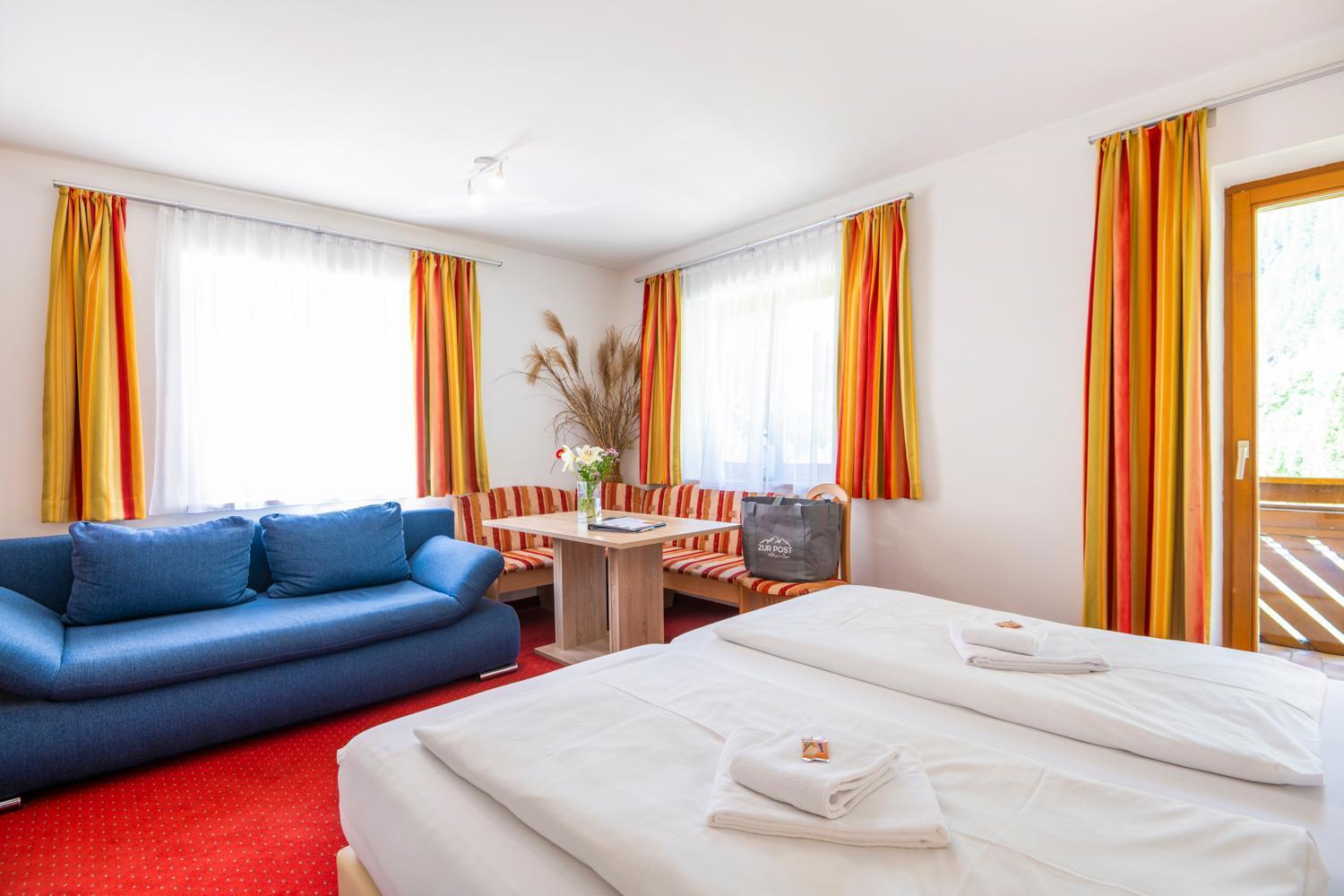 Alpinspa Zur Post Apartment - Bergbahn Von 16 Mai Bis November 2025 Inklusive Bad Gastein Εξωτερικό φωτογραφία