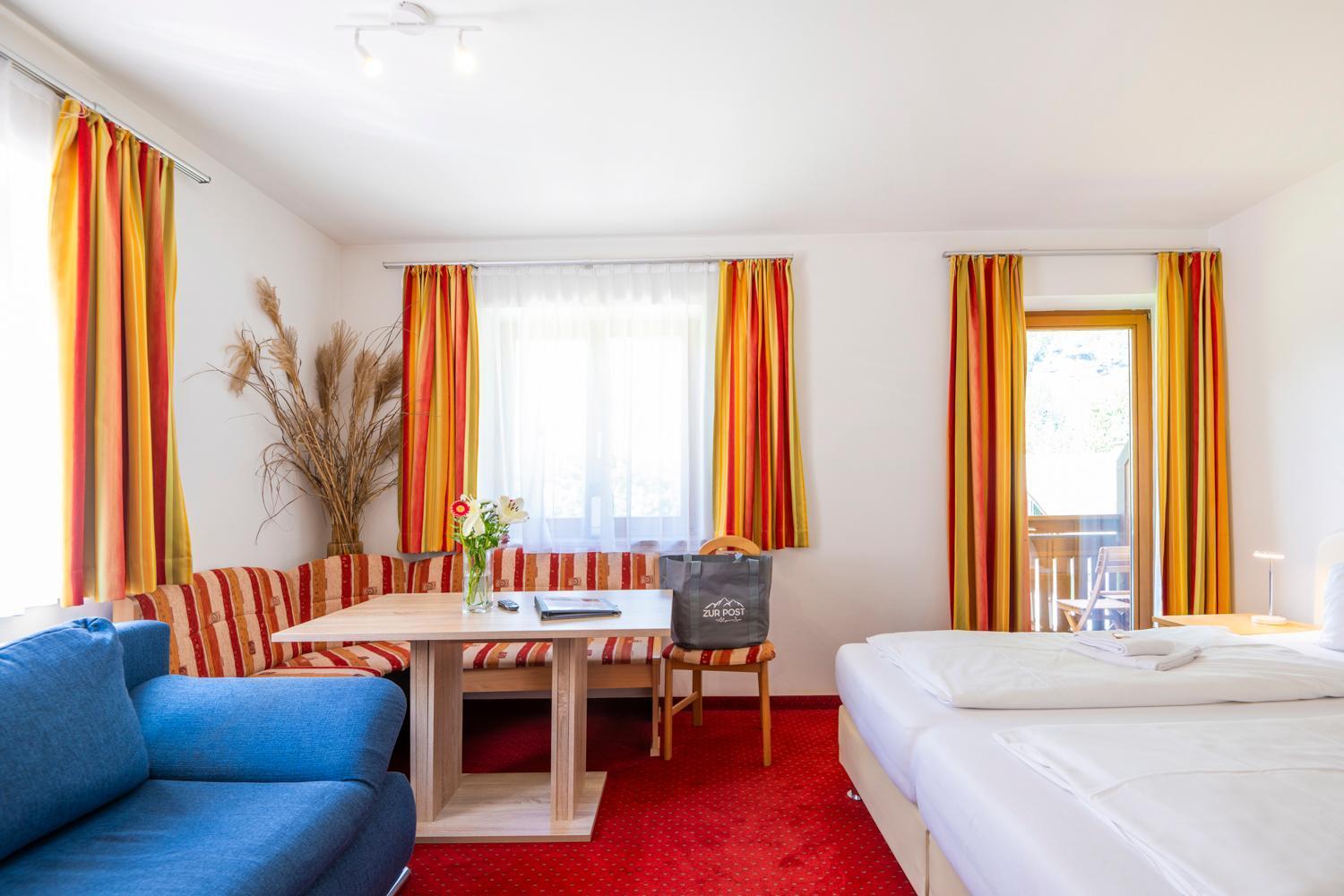 Alpinspa Zur Post Apartment - Bergbahn Von 16 Mai Bis November 2025 Inklusive Bad Gastein Εξωτερικό φωτογραφία