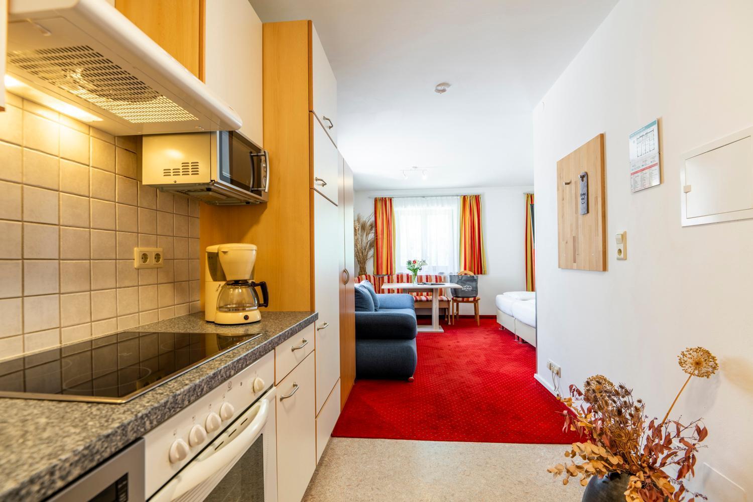 Alpinspa Zur Post Apartment - Bergbahn Von 16 Mai Bis November 2025 Inklusive Bad Gastein Εξωτερικό φωτογραφία