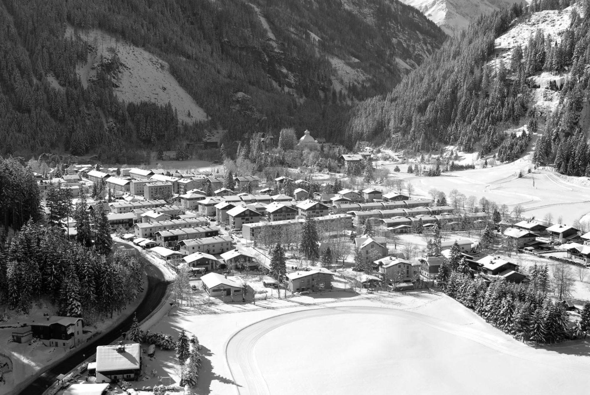 Alpinspa Zur Post Apartment - Bergbahn Von 16 Mai Bis November 2025 Inklusive Bad Gastein Εξωτερικό φωτογραφία