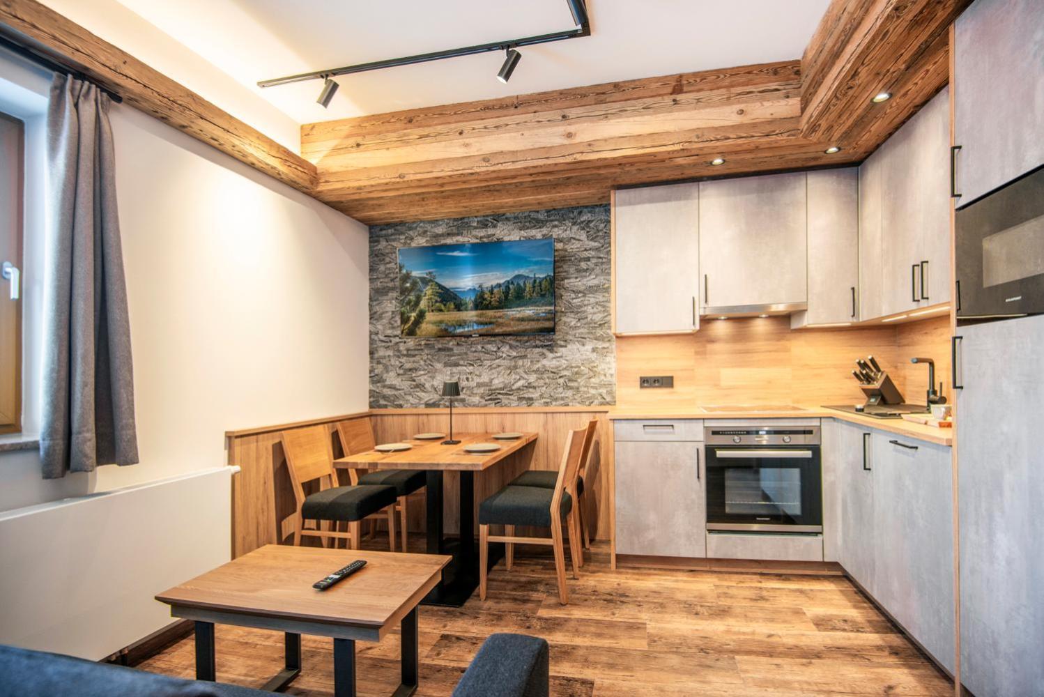 Alpinspa Zur Post Apartment - Bergbahn Von 16 Mai Bis November 2025 Inklusive Bad Gastein Εξωτερικό φωτογραφία