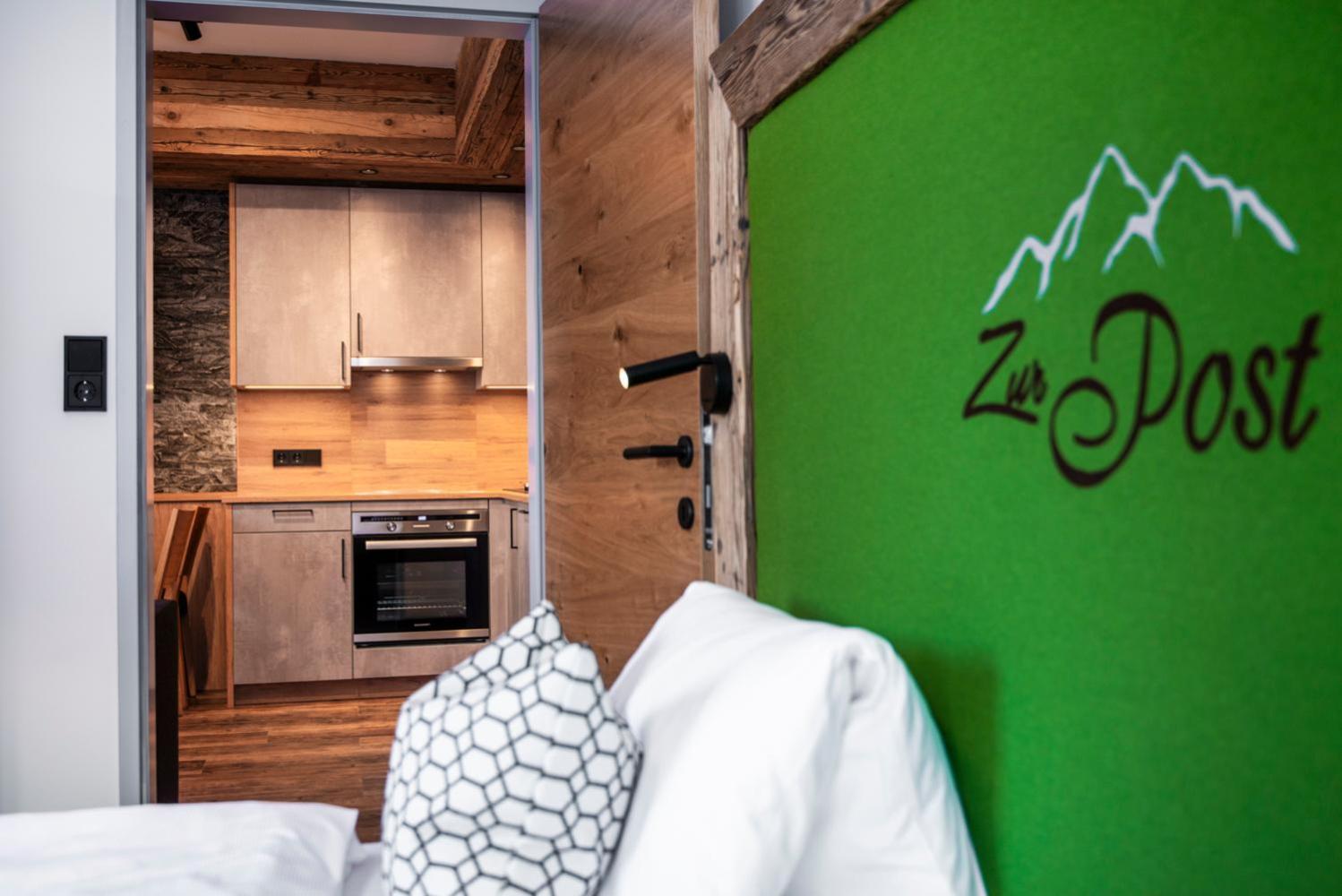 Alpinspa Zur Post Apartment - Bergbahn Von 16 Mai Bis November 2025 Inklusive Bad Gastein Εξωτερικό φωτογραφία