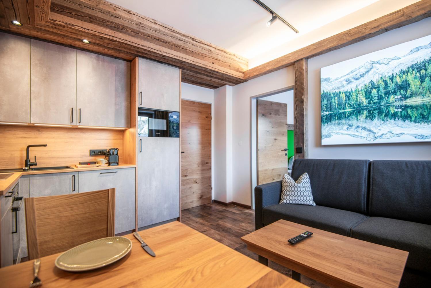 Alpinspa Zur Post Apartment - Bergbahn Von 16 Mai Bis November 2025 Inklusive Bad Gastein Εξωτερικό φωτογραφία