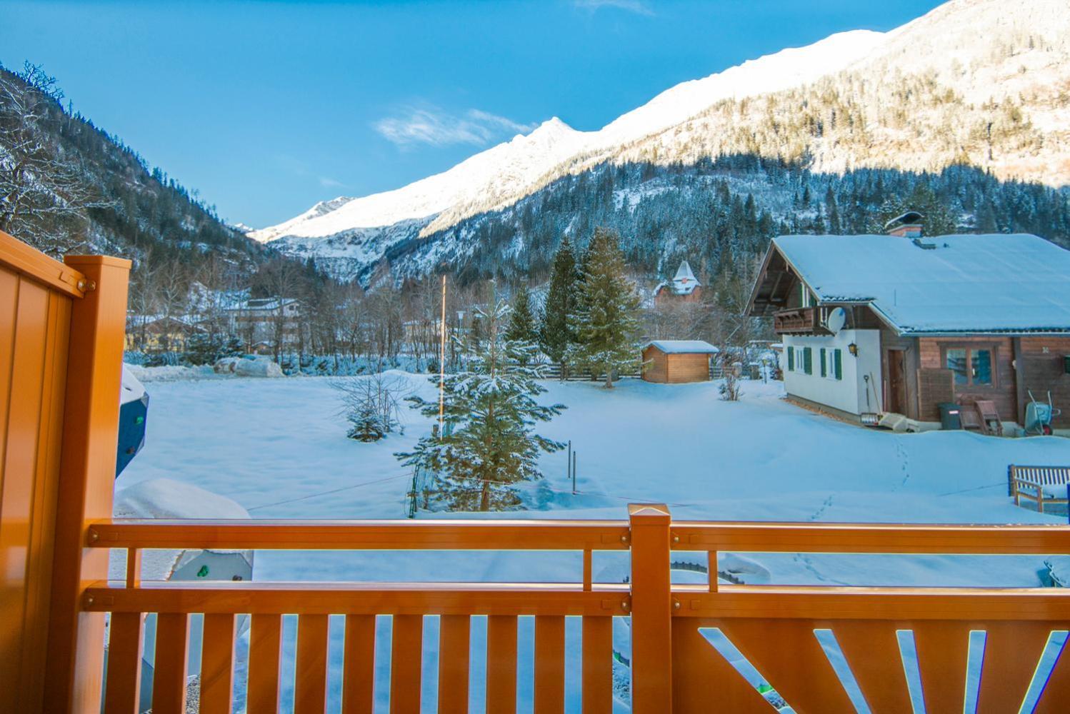 Alpinspa Zur Post Apartment - Bergbahn Von 16 Mai Bis November 2025 Inklusive Bad Gastein Εξωτερικό φωτογραφία