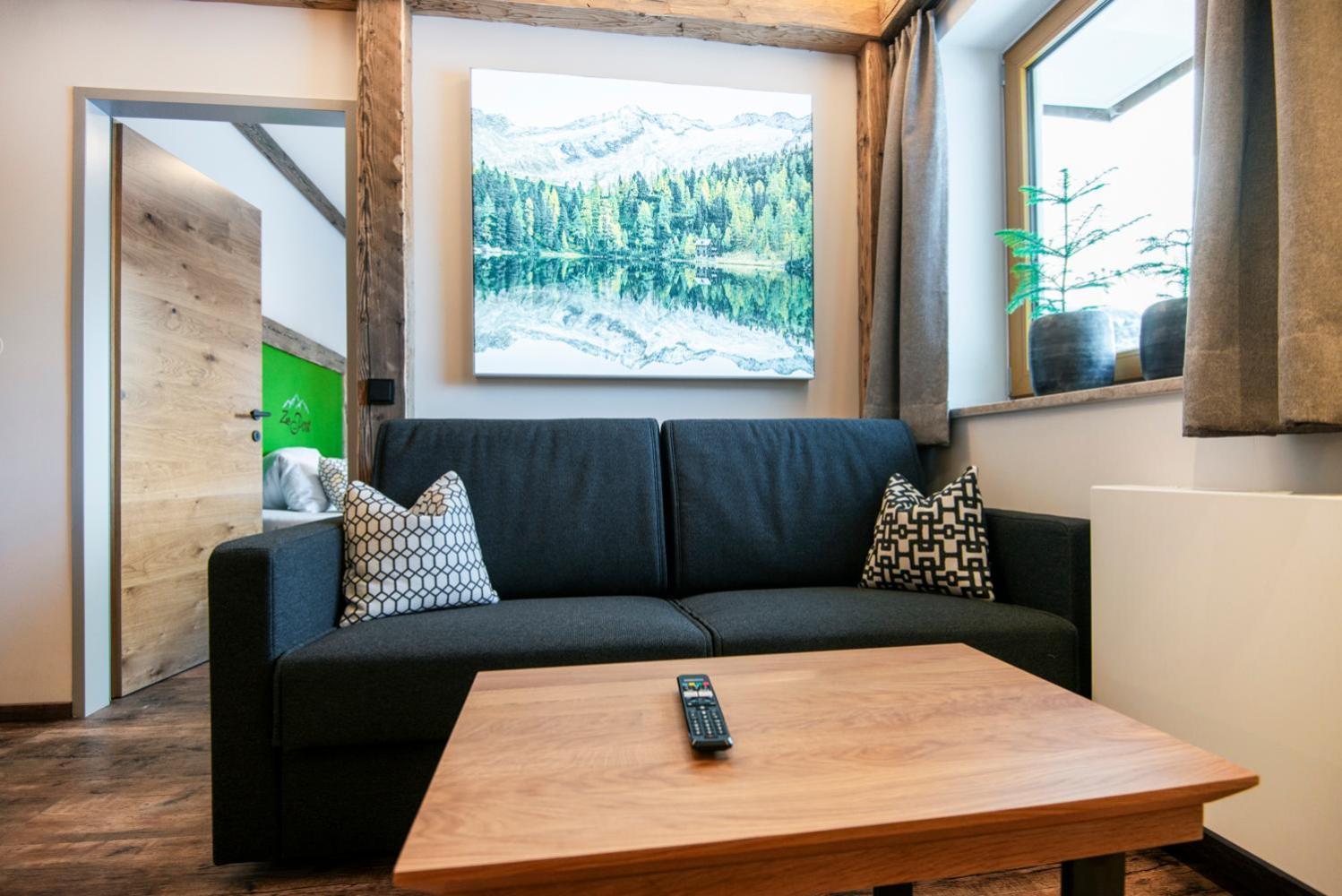 Alpinspa Zur Post Apartment - Bergbahn Von 16 Mai Bis November 2025 Inklusive Bad Gastein Εξωτερικό φωτογραφία